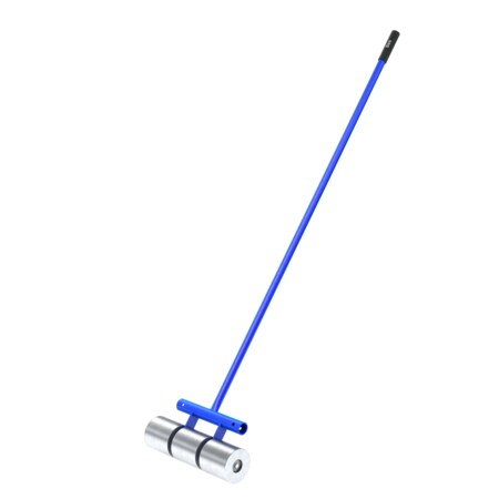 Bon Tool Bon 19-165 Long Handle Roof Roller 19-165